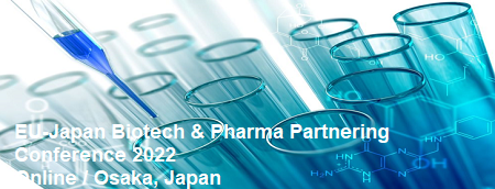 EU-Japan biotech conference