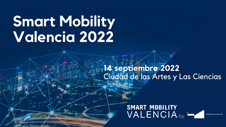 Smart Mobility Valencia 2022